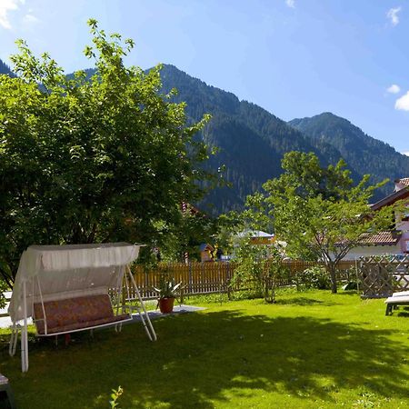 Hotel Garni Tyrolia Campitello di Fassa Zewnętrze zdjęcie