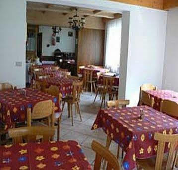 Hotel Garni Tyrolia Campitello di Fassa Zewnętrze zdjęcie